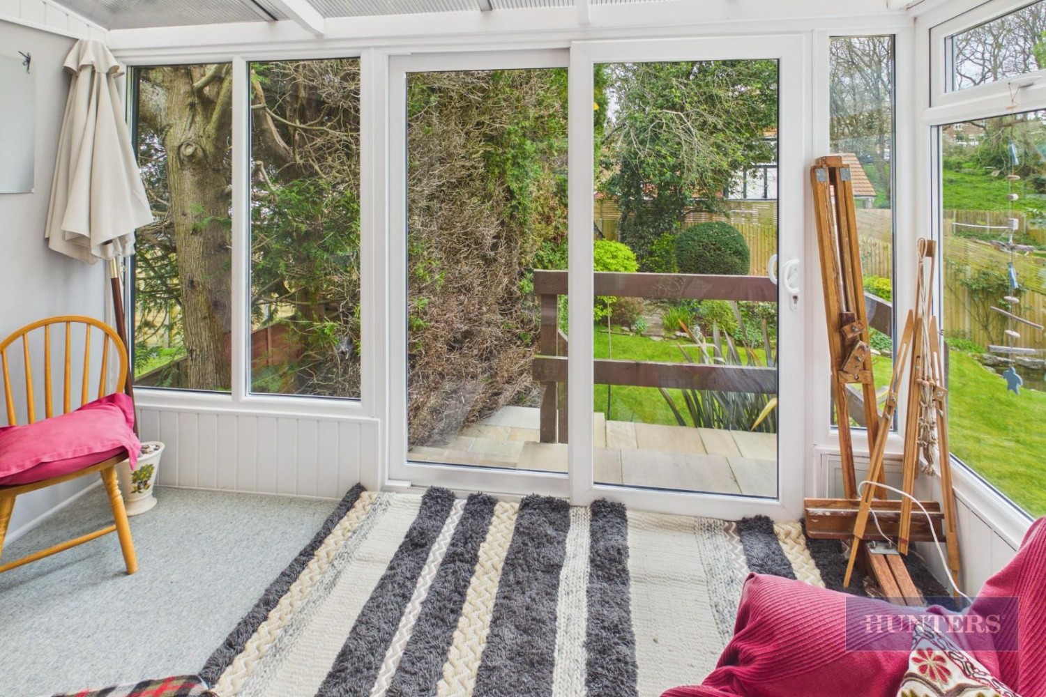 Highfield Crescent, Southampton