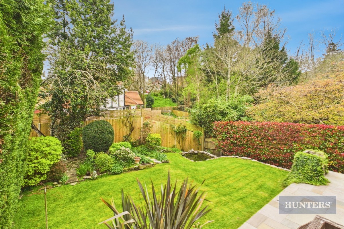 Highfield Crescent, Southampton