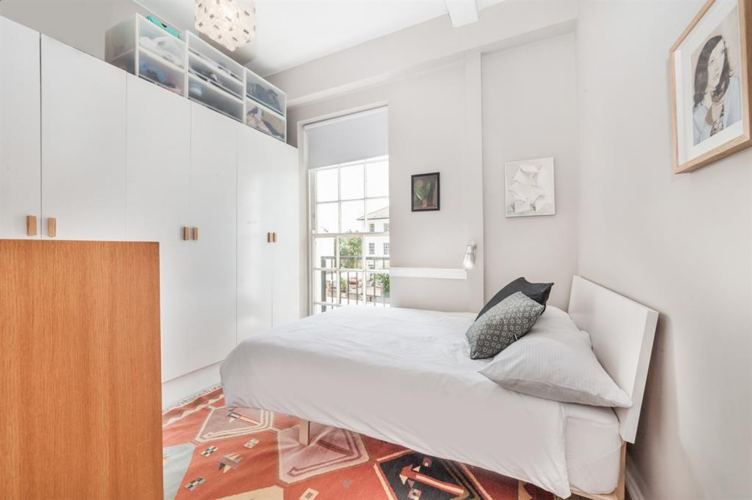 Albion Road, London, N16