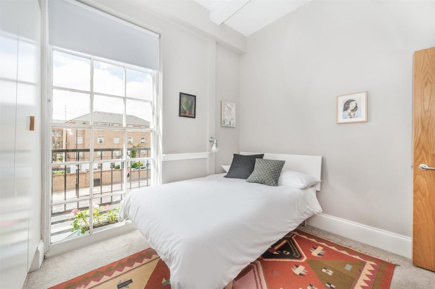 Albion Road, London, N16