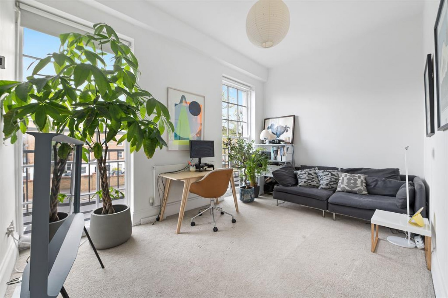 Albion Road, London, N16