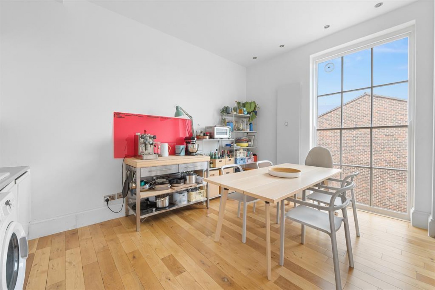 Albion Road, London, N16