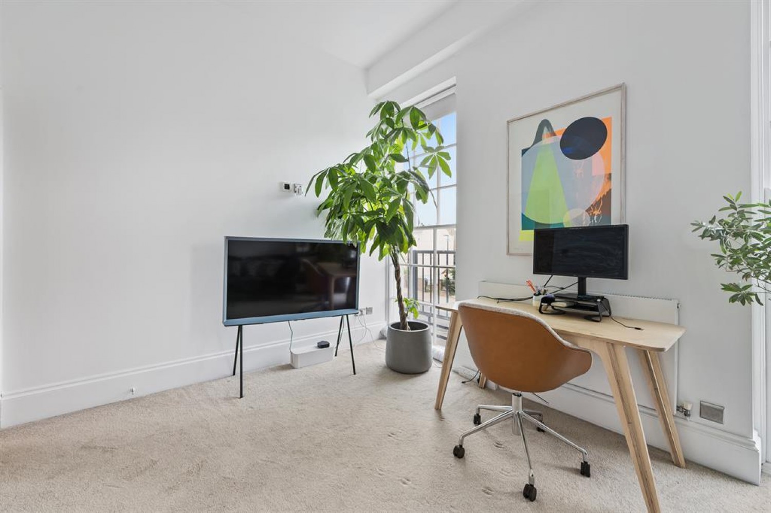 Albion Road, London, N16