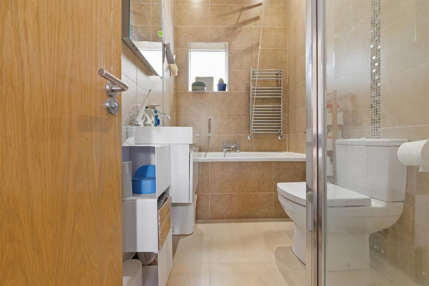 Albion Road, London, N16