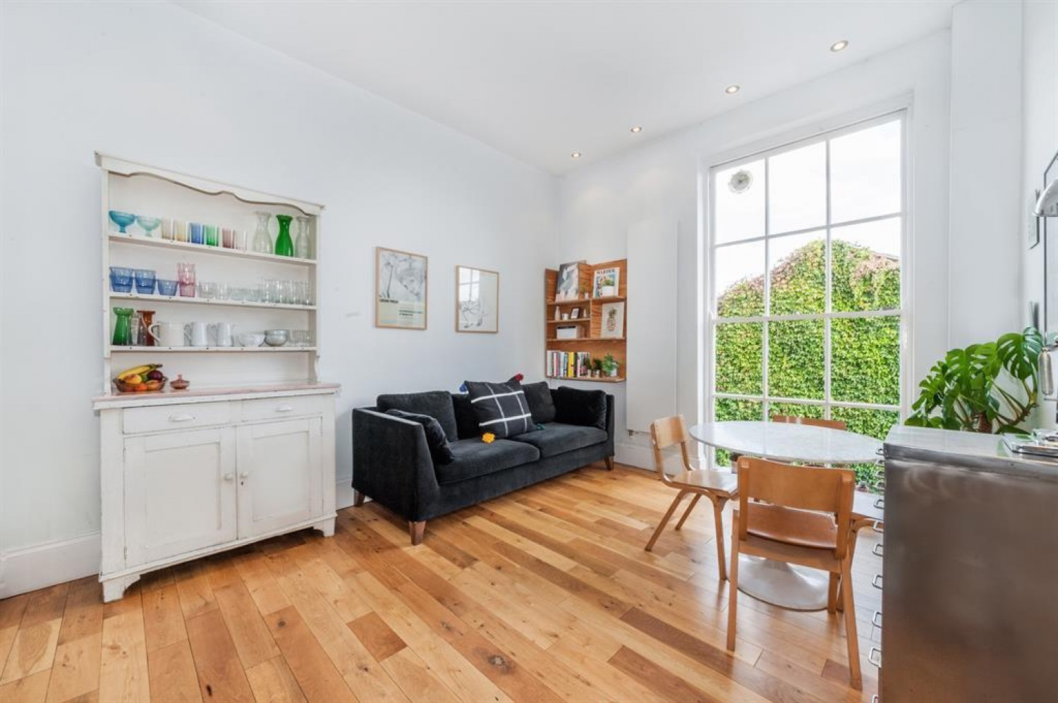 Albion Road, London, N16