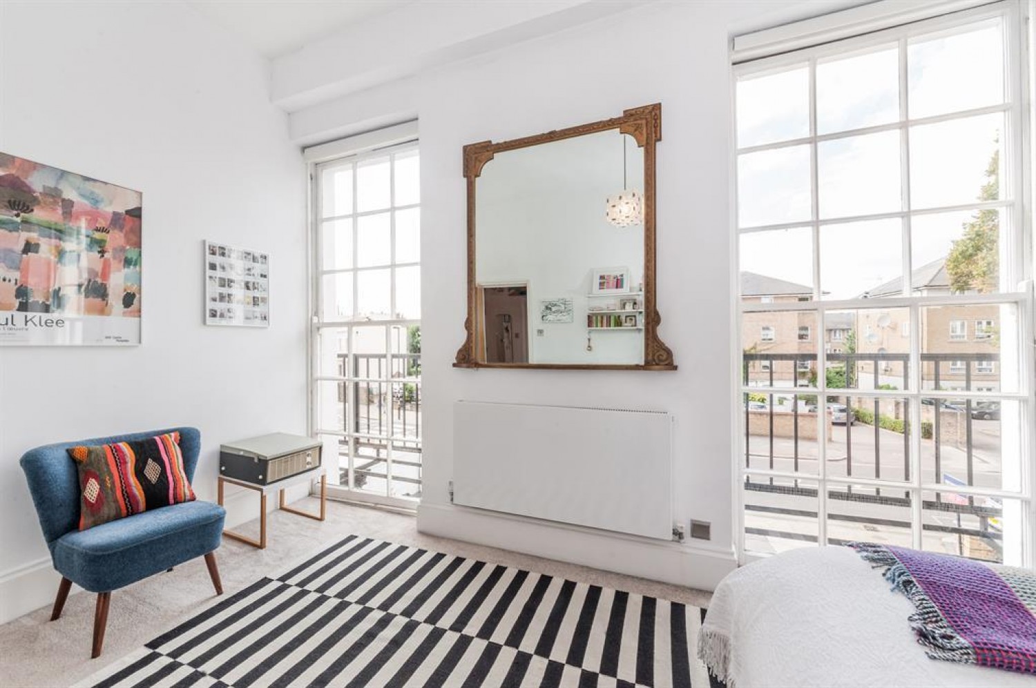 Albion Road, London, N16