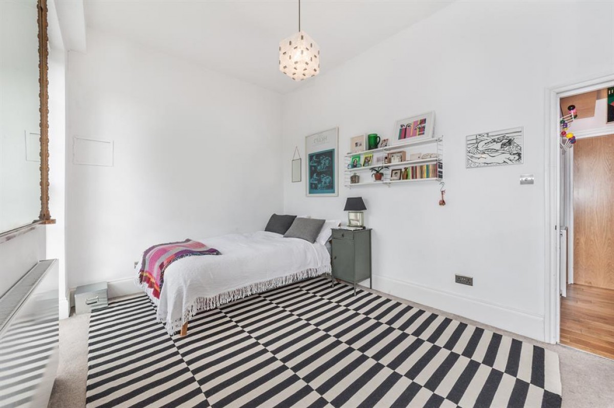 Albion Road, London, N16