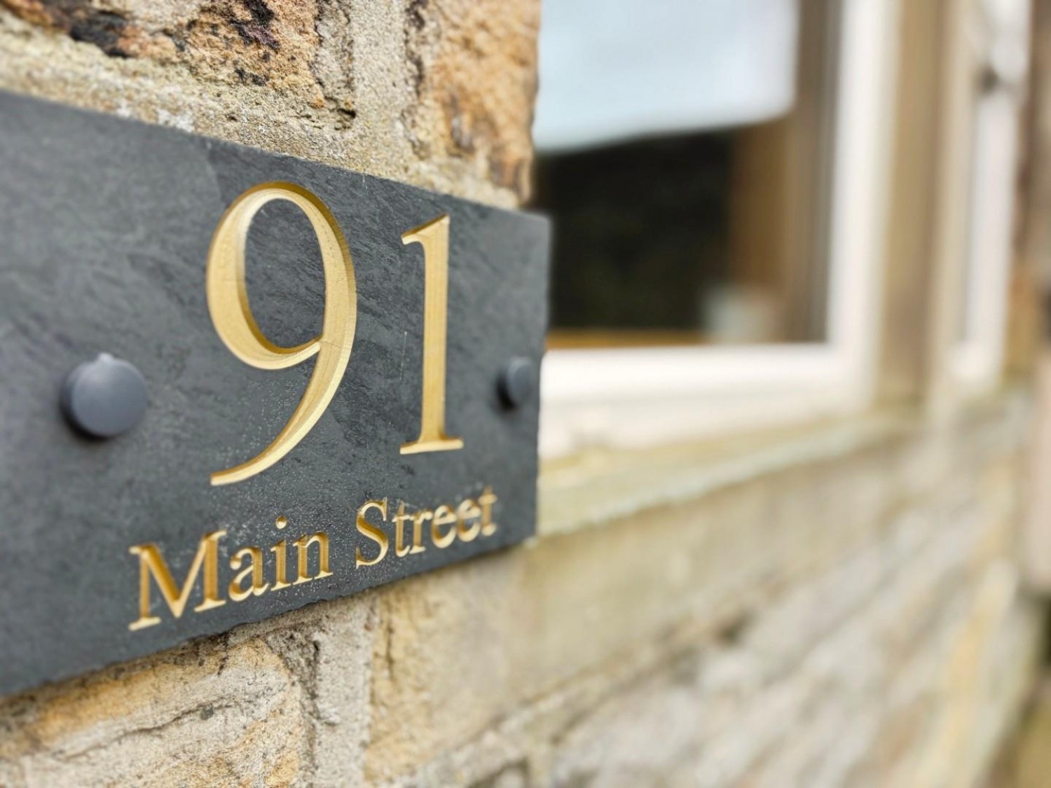 Main Street, Cononley