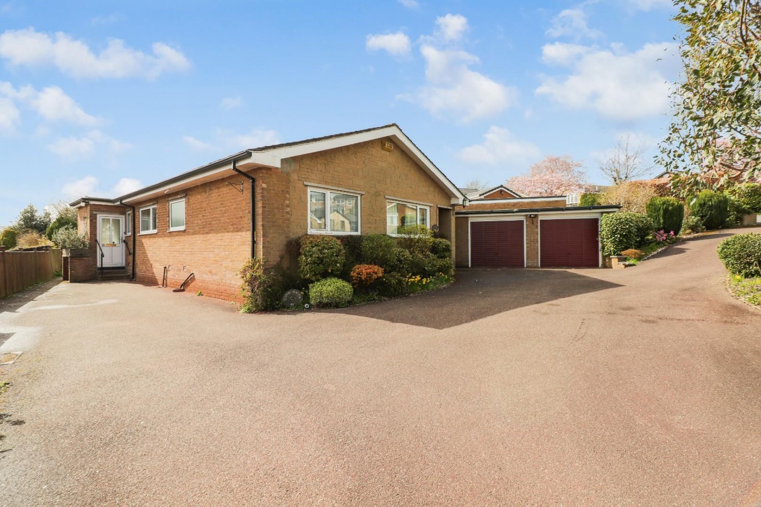 Chorley Drive, Fulwood, Sheffield