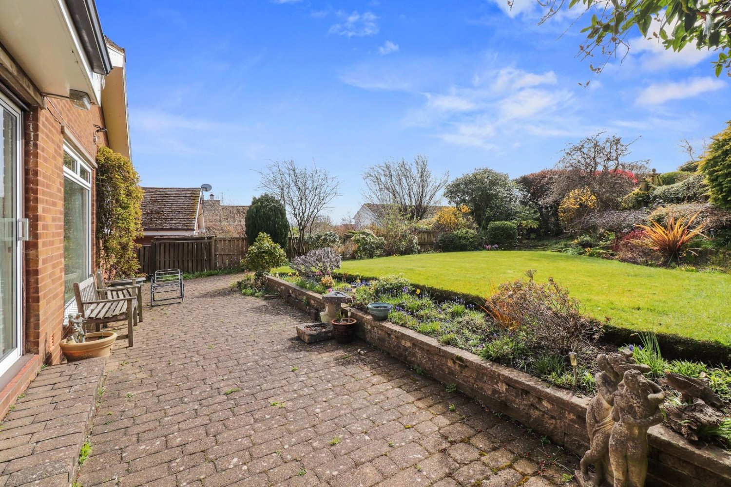 Chorley Drive, Fulwood, Sheffield