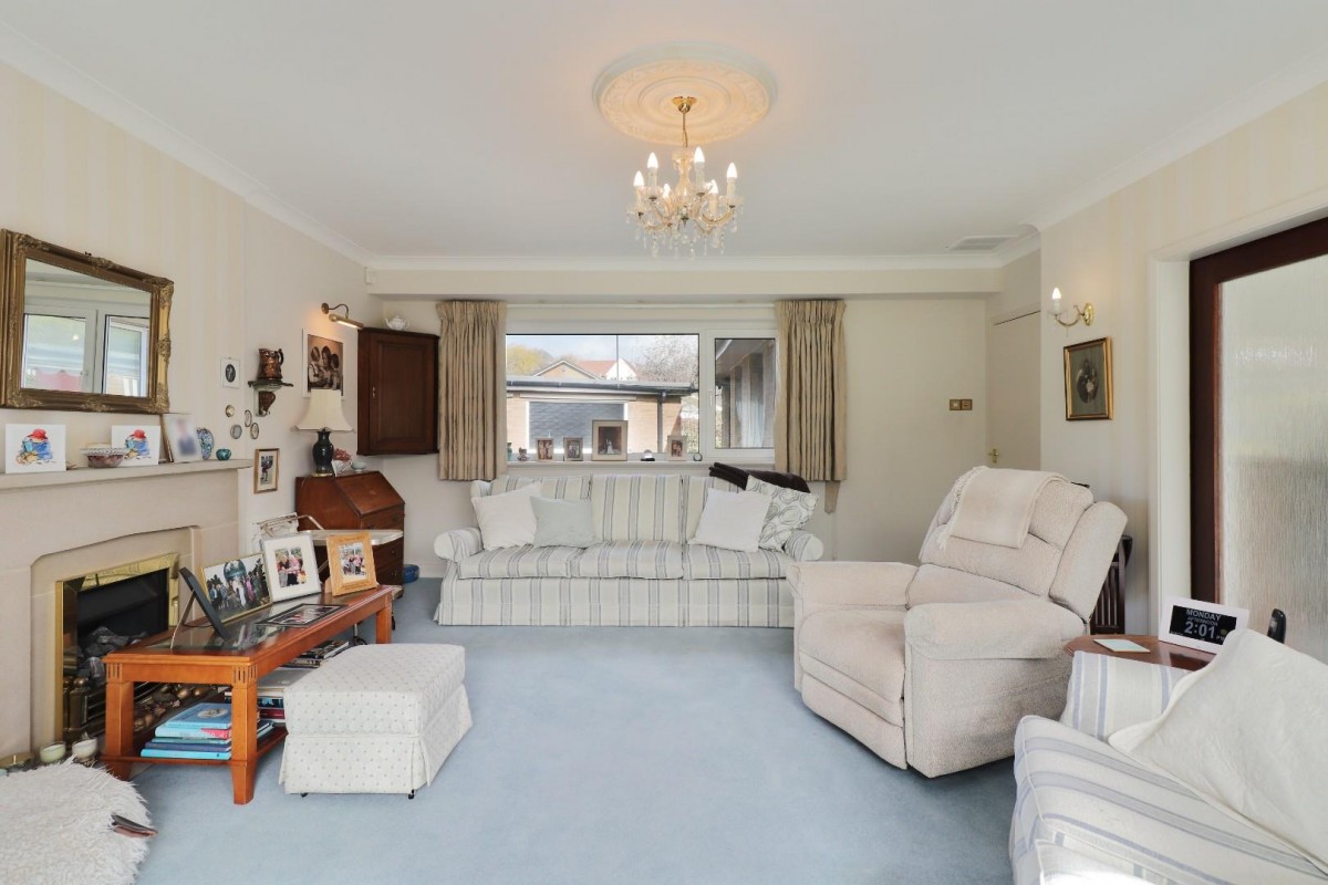 Chorley Drive, Fulwood, Sheffield