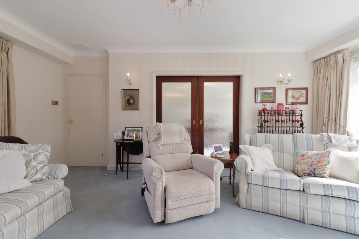 Chorley Drive, Fulwood, Sheffield