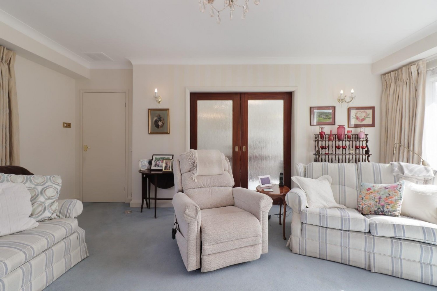 Chorley Drive, Fulwood, Sheffield