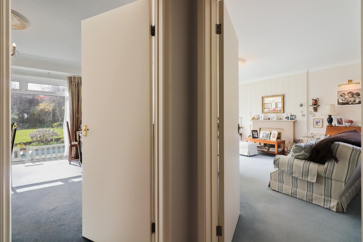 Chorley Drive, Fulwood, Sheffield