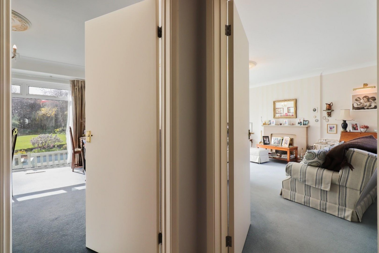 Chorley Drive, Fulwood, Sheffield