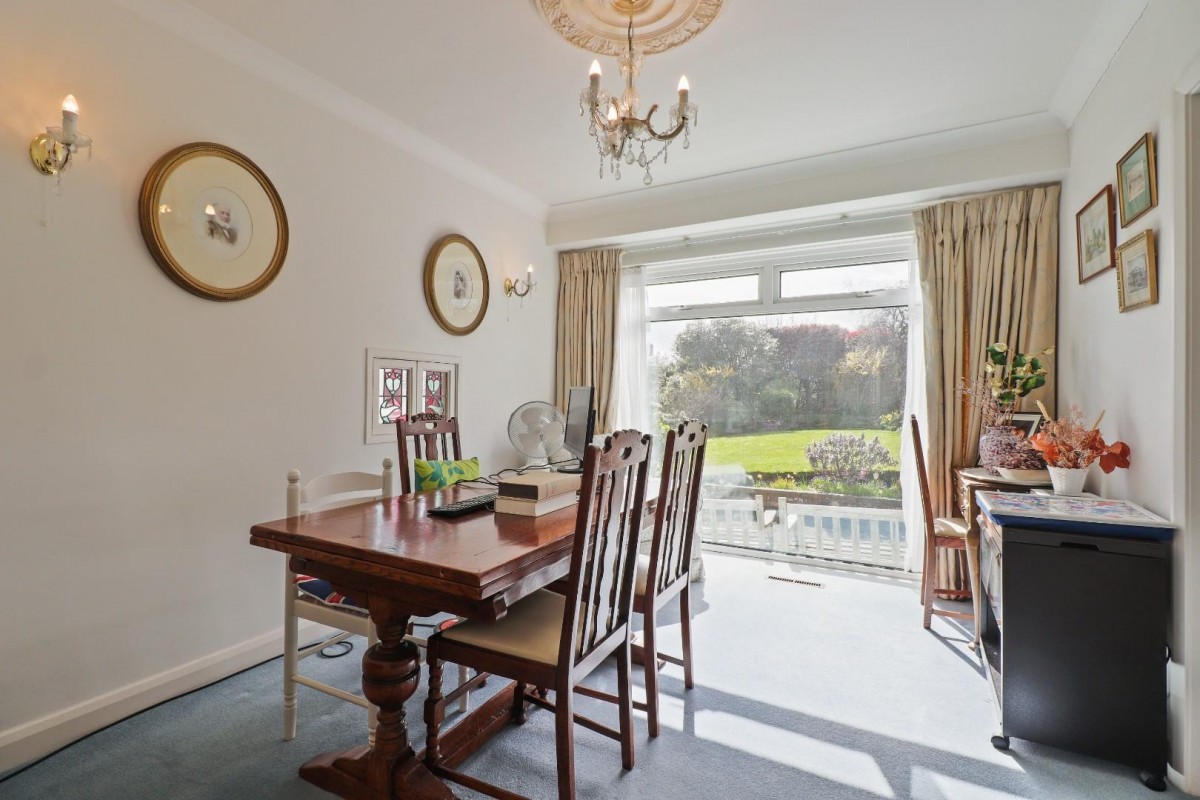 Chorley Drive, Fulwood, Sheffield