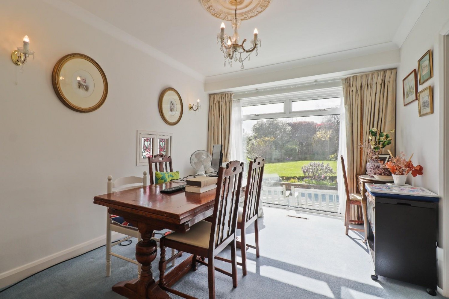 Chorley Drive, Fulwood, Sheffield