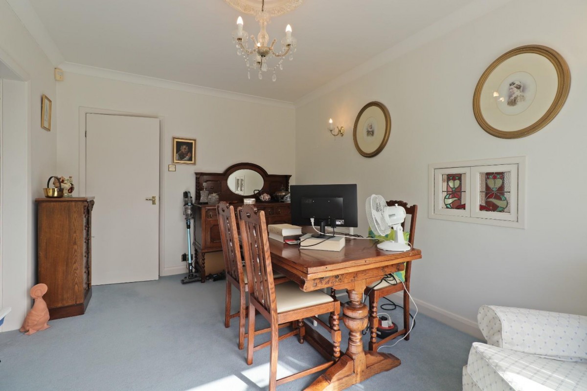 Chorley Drive, Fulwood, Sheffield