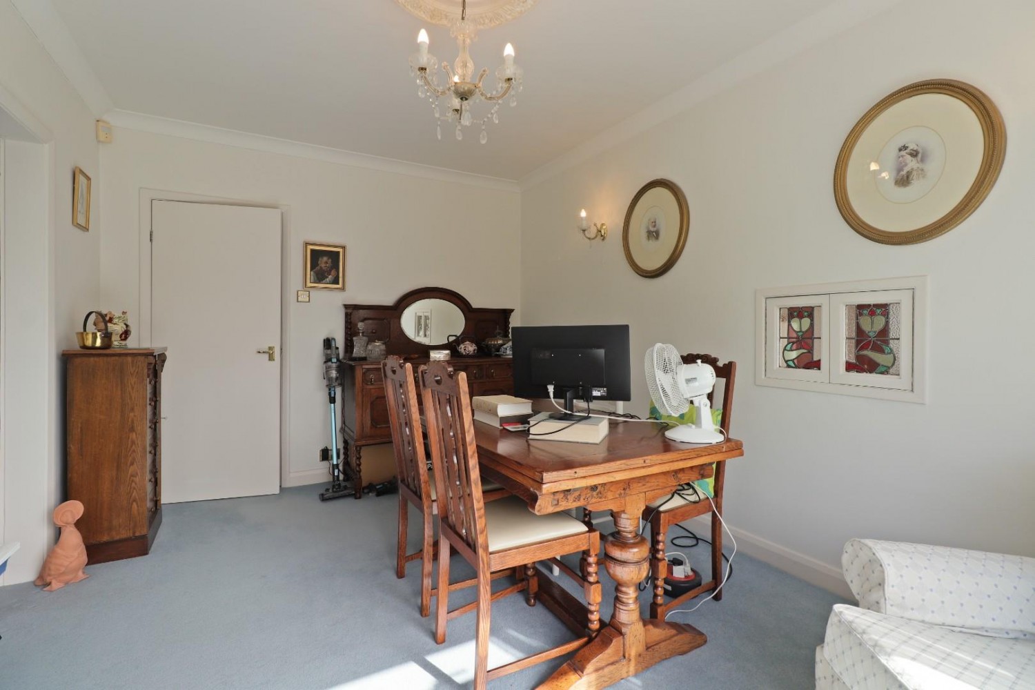 Chorley Drive, Fulwood, Sheffield