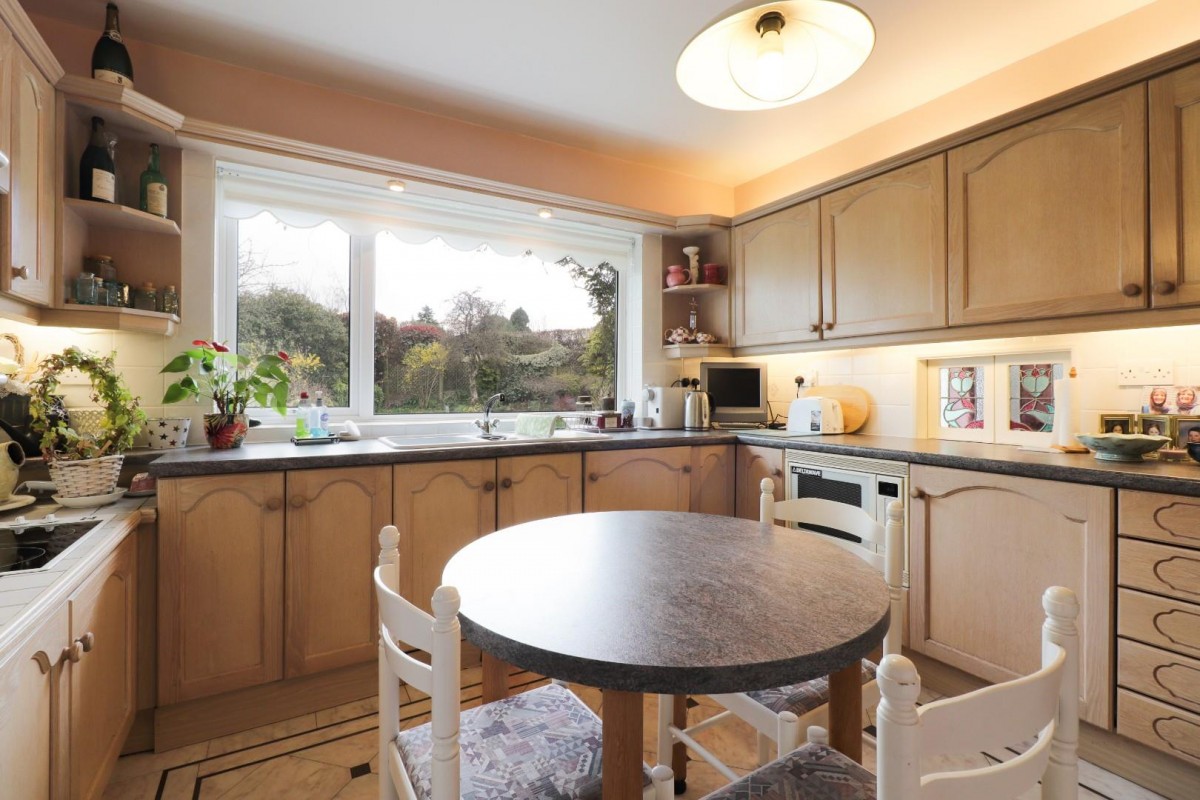 Chorley Drive, Fulwood, Sheffield