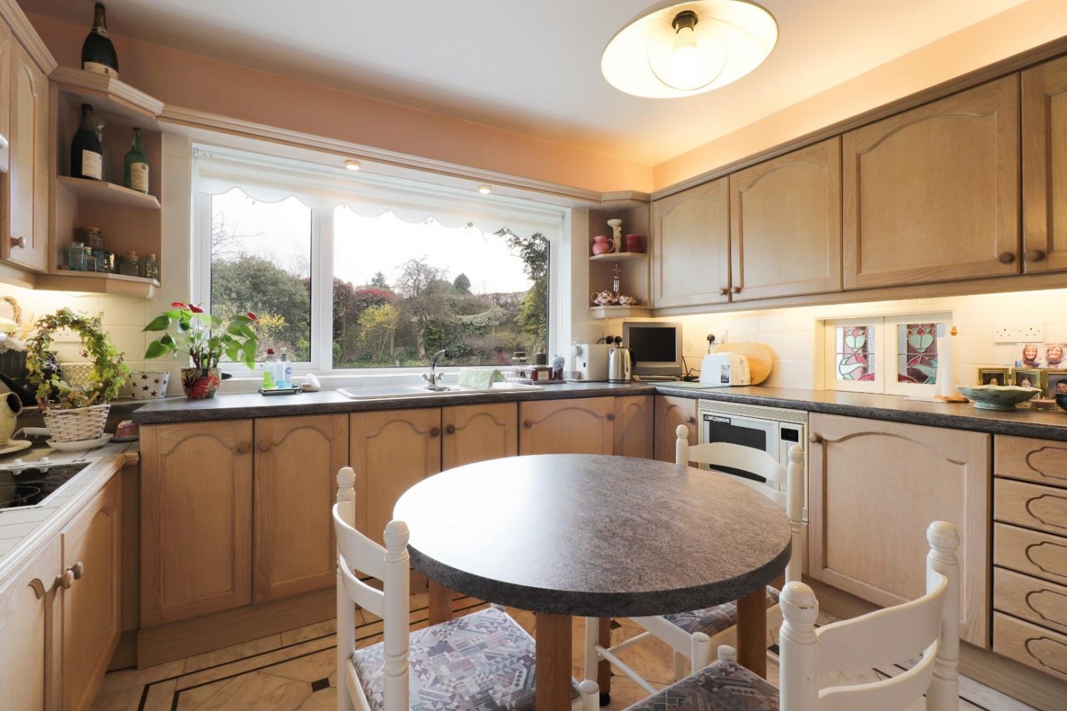 Chorley Drive, Fulwood, Sheffield