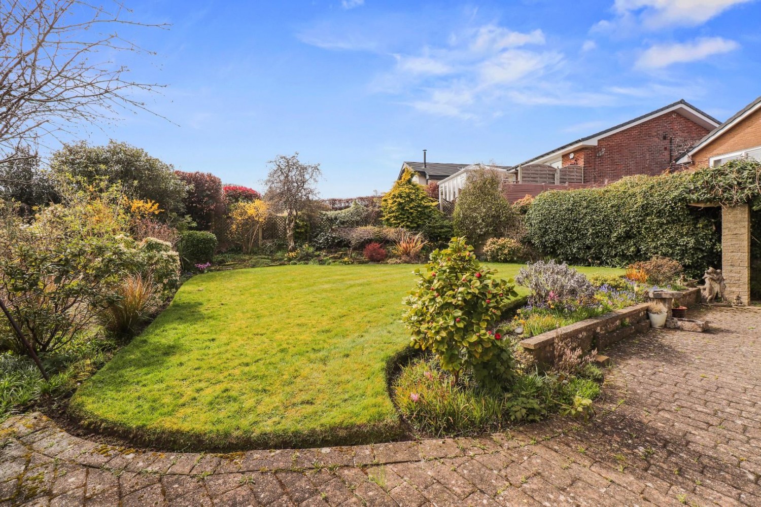 Chorley Drive, Fulwood, Sheffield