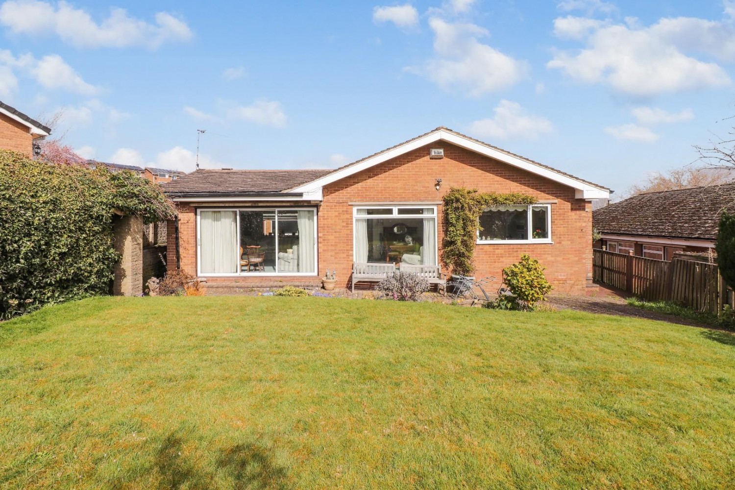 Chorley Drive, Fulwood, Sheffield