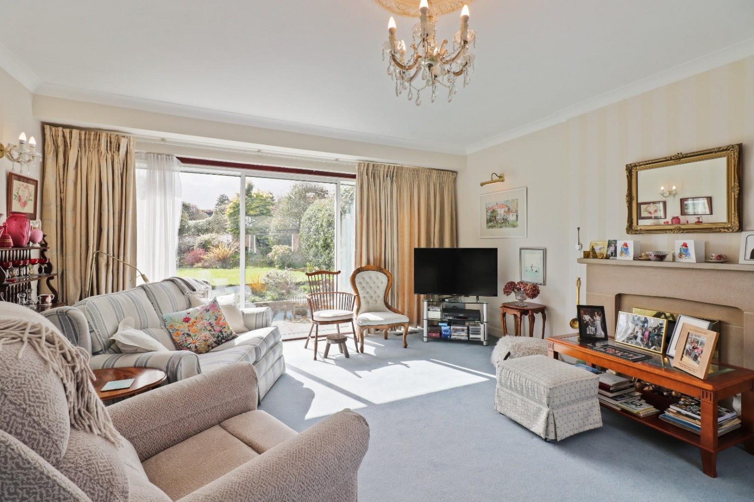 Chorley Drive, Fulwood, Sheffield