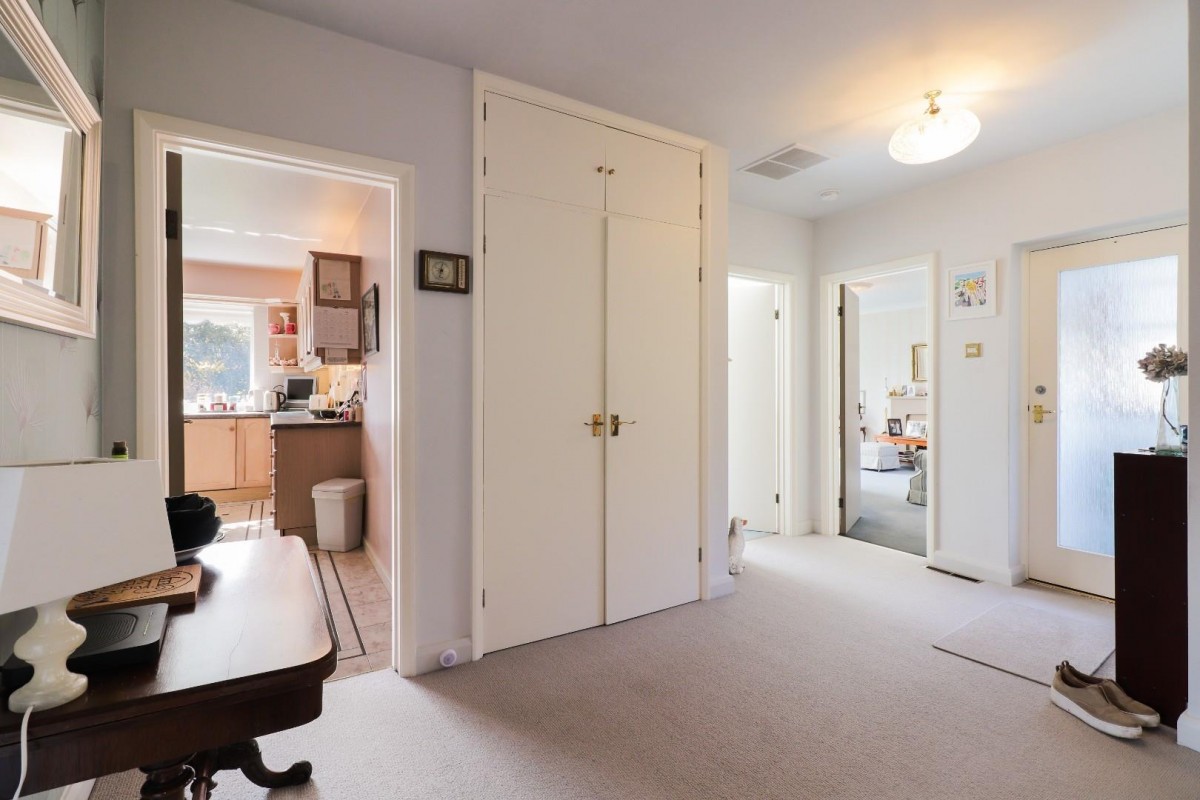 Chorley Drive, Fulwood, Sheffield