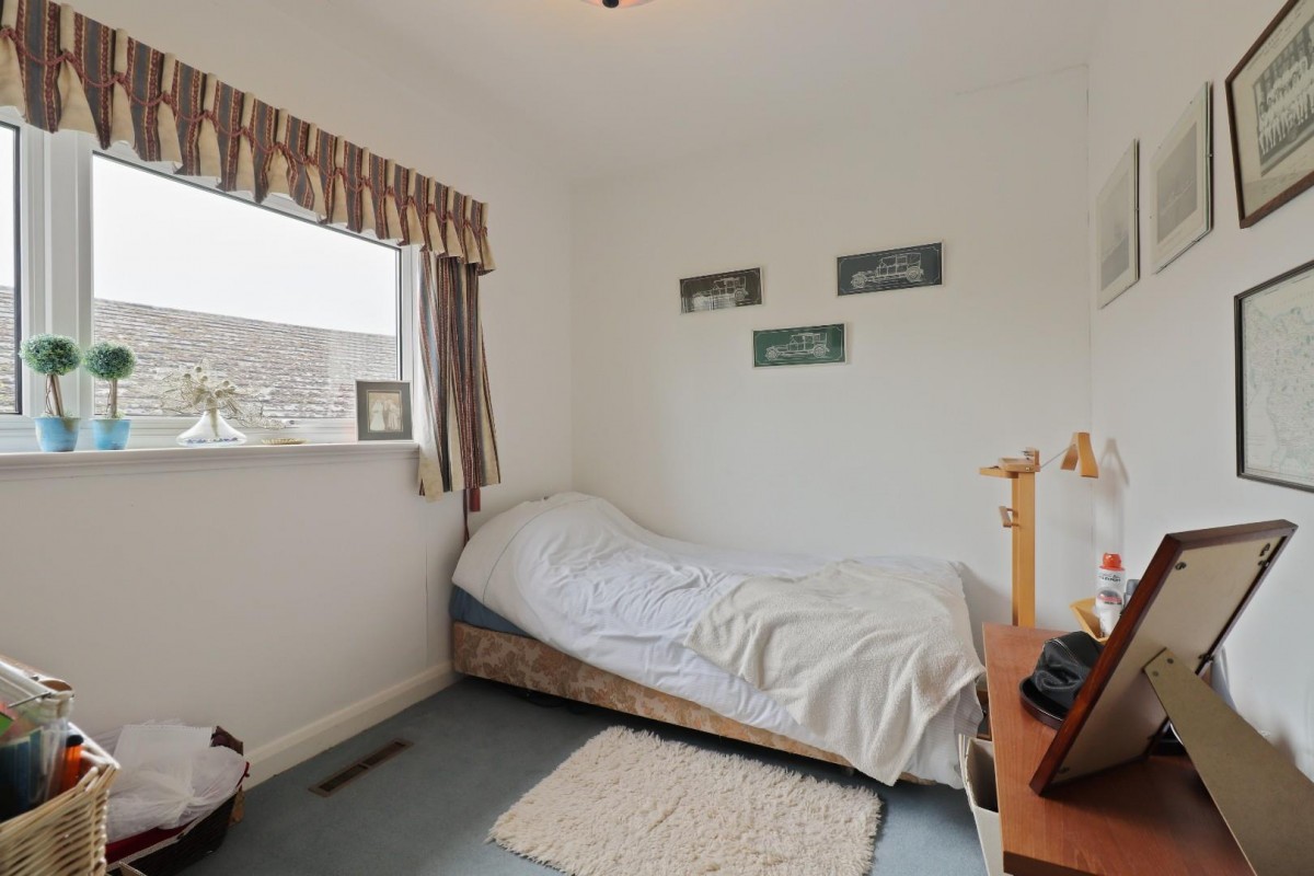 Chorley Drive, Fulwood, Sheffield