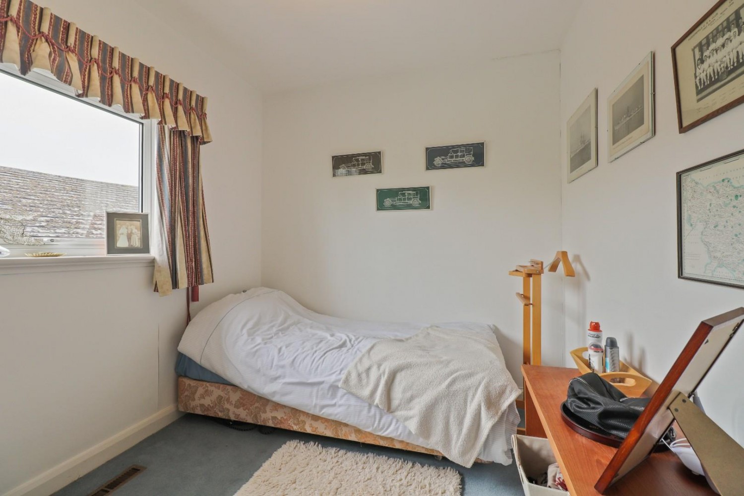 Chorley Drive, Fulwood, Sheffield