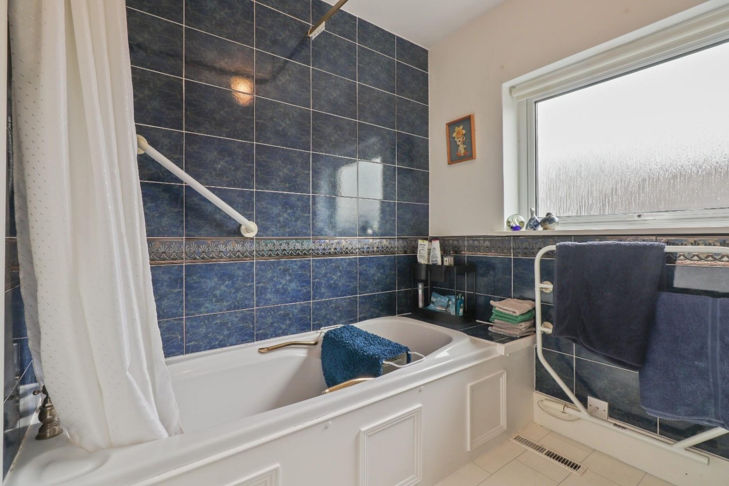 Chorley Drive, Fulwood, Sheffield