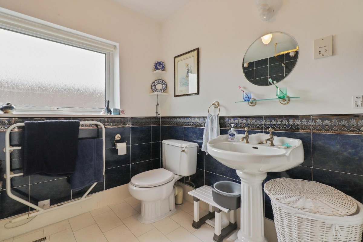 Chorley Drive, Fulwood, Sheffield