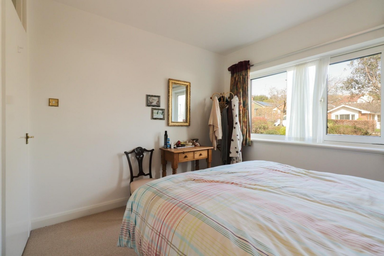 Chorley Drive, Fulwood, Sheffield