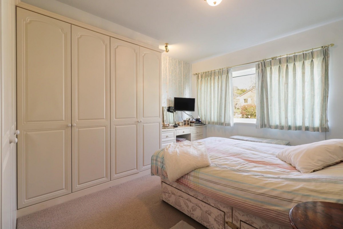 Chorley Drive, Fulwood, Sheffield