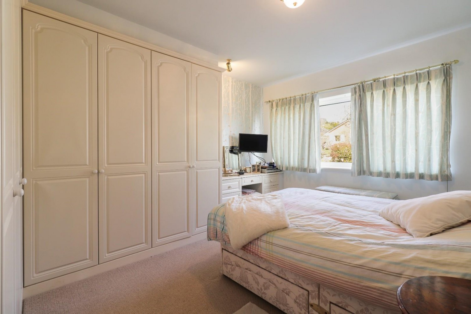 Chorley Drive, Fulwood, Sheffield