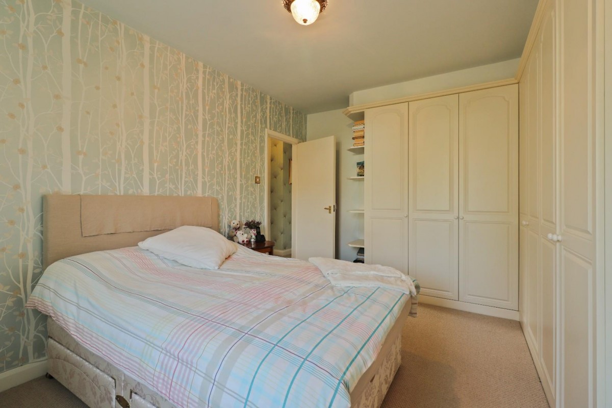 Chorley Drive, Fulwood, Sheffield