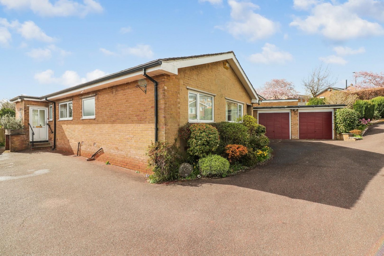 Chorley Drive, Fulwood, Sheffield