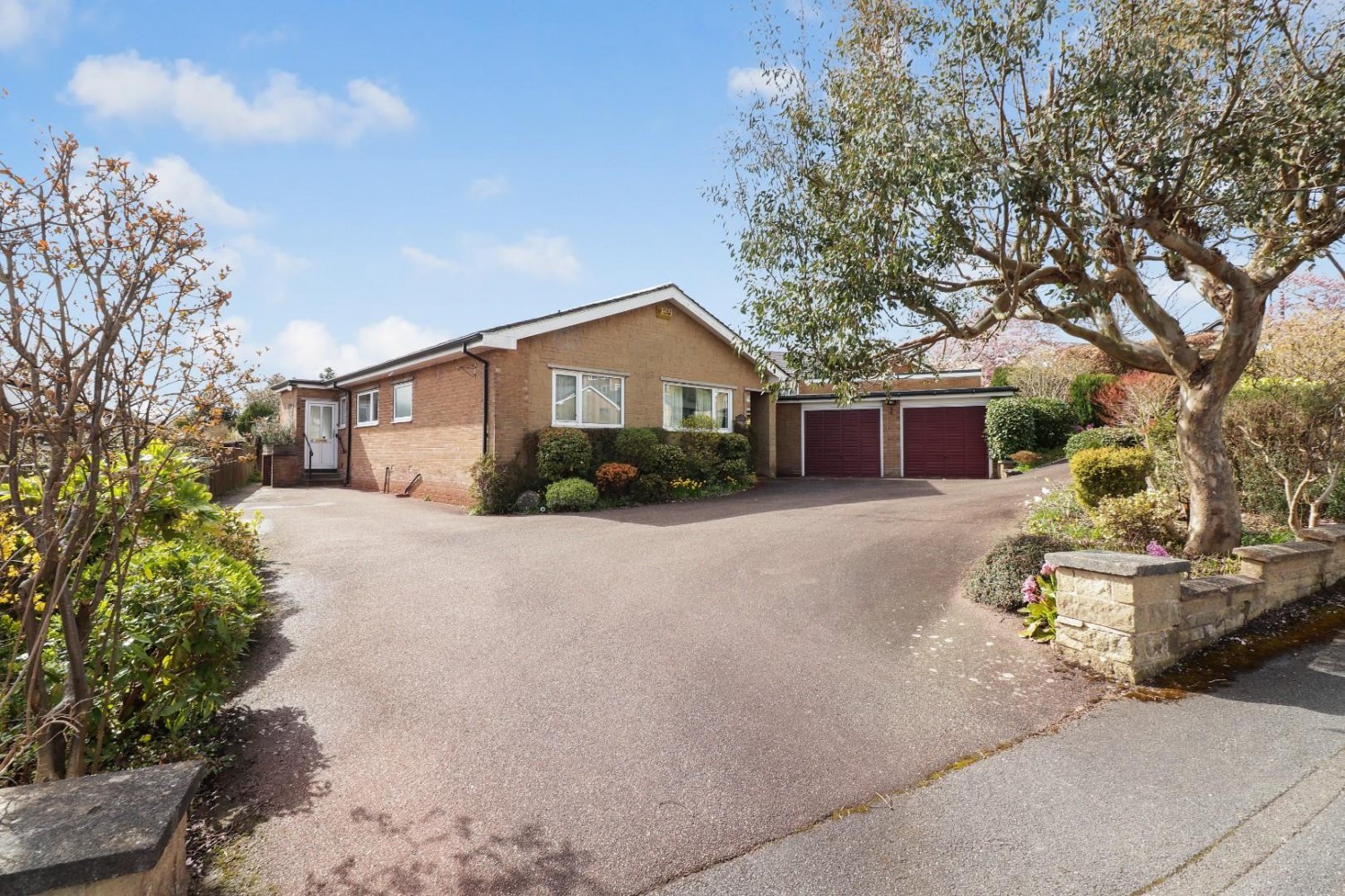 Chorley Drive, Fulwood, Sheffield