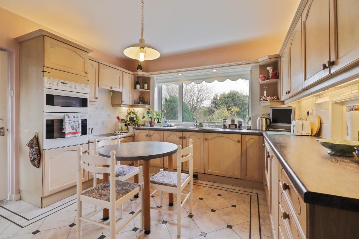 Chorley Drive, Fulwood, Sheffield