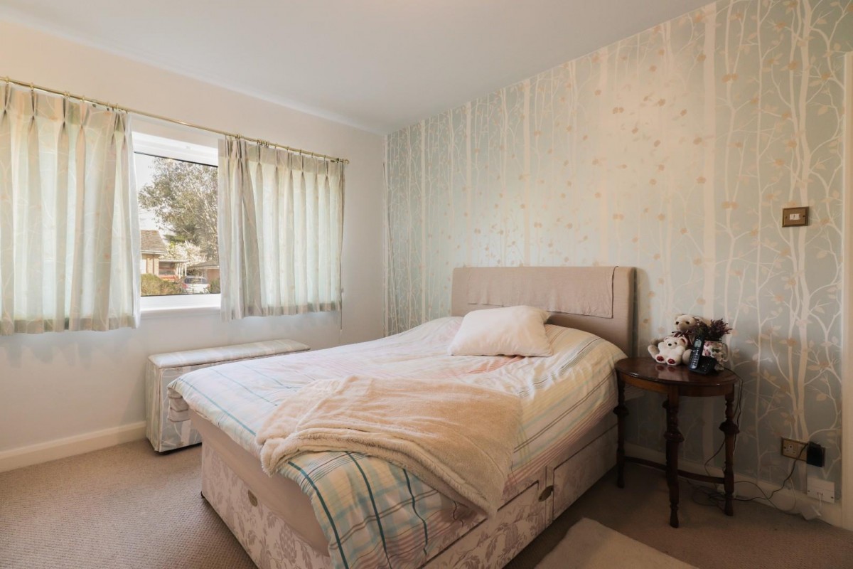 Chorley Drive, Fulwood, Sheffield