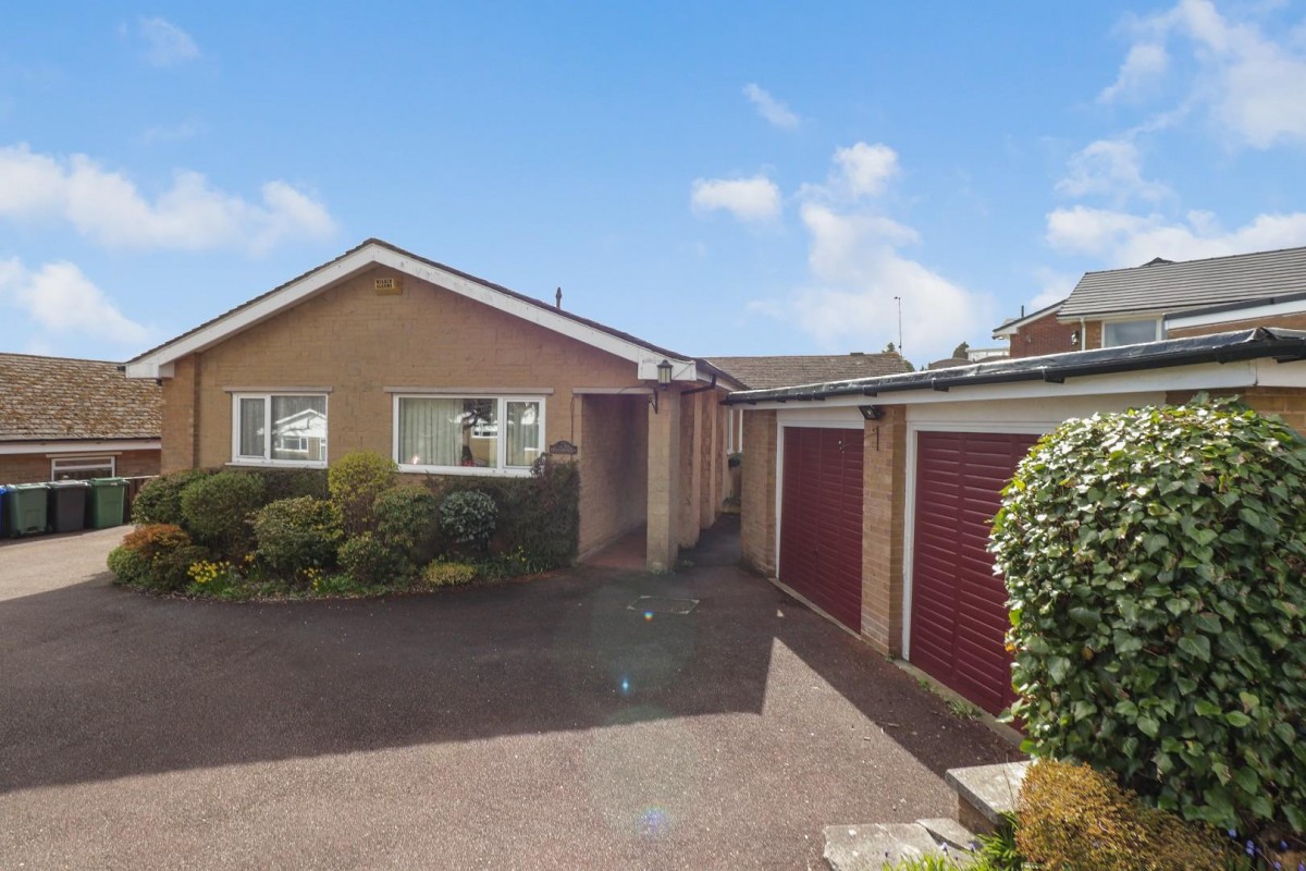 Chorley Drive, Fulwood, Sheffield