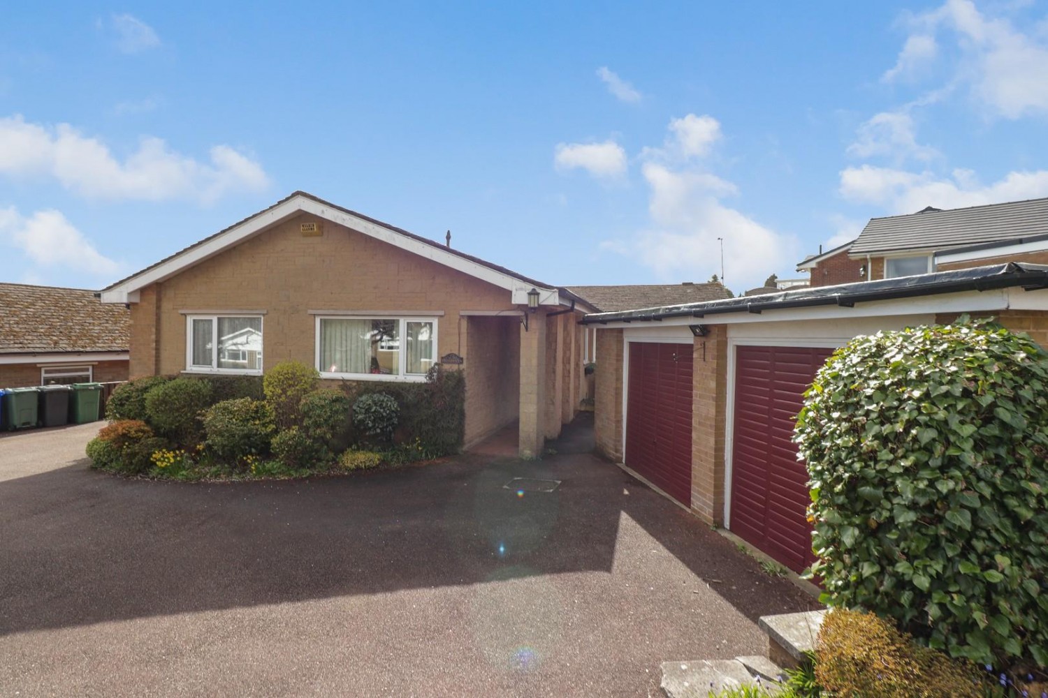 Chorley Drive, Fulwood, Sheffield