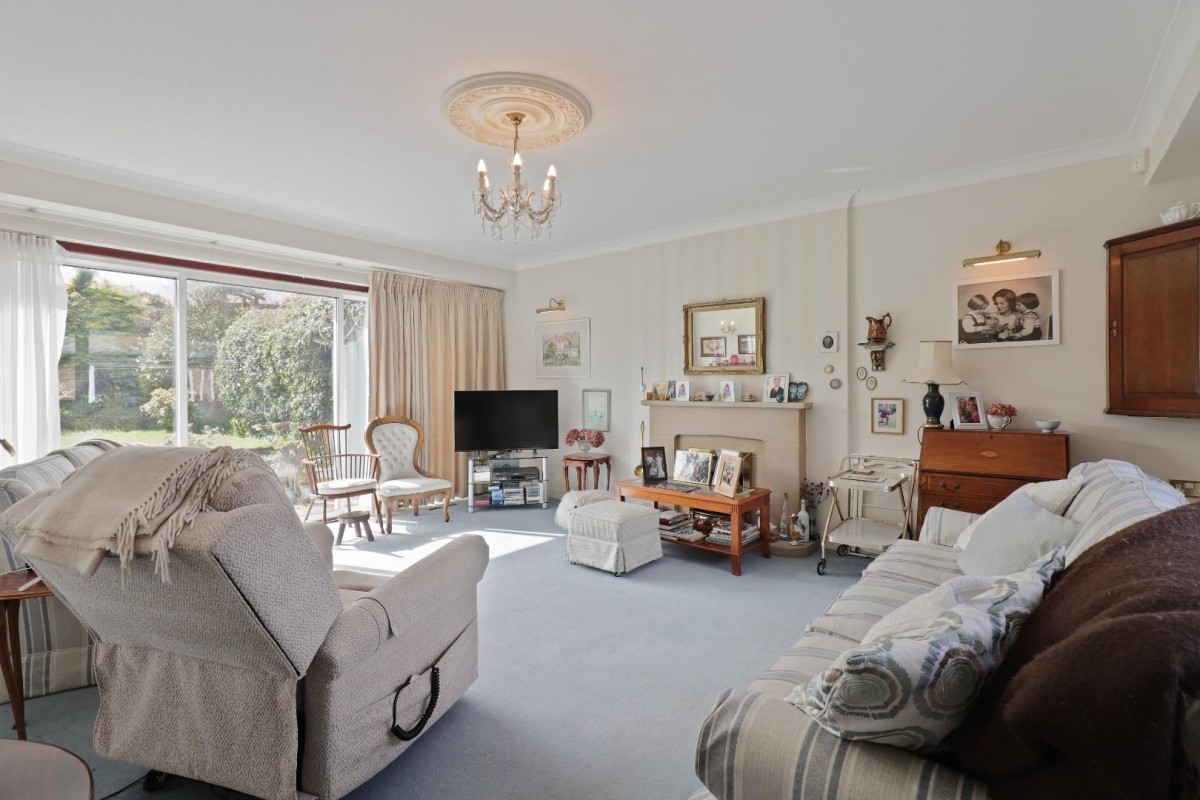 Chorley Drive, Fulwood, Sheffield