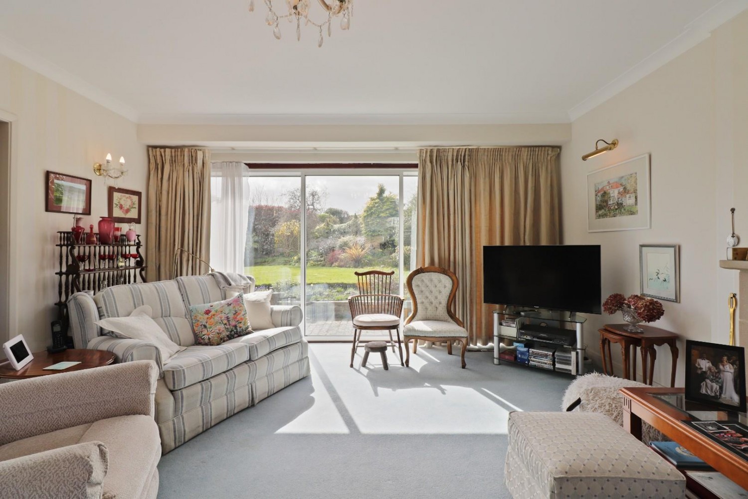 Chorley Drive, Fulwood, Sheffield