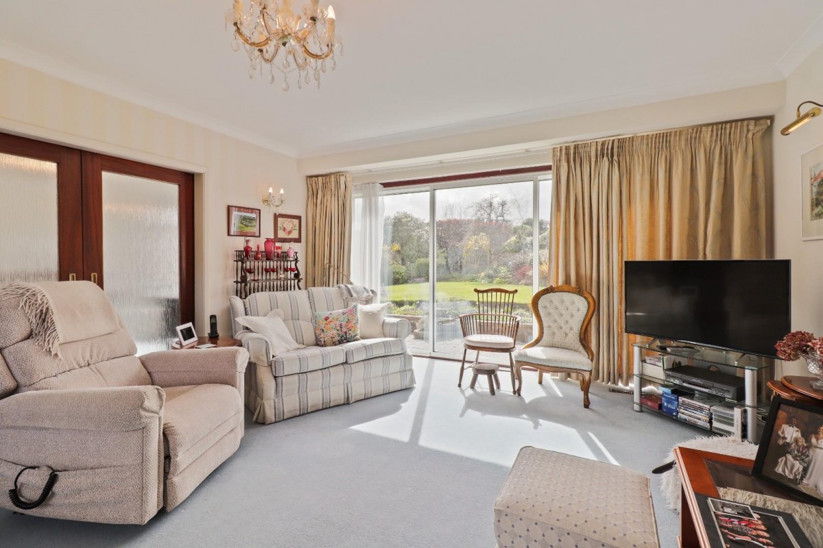 Chorley Drive, Fulwood, Sheffield