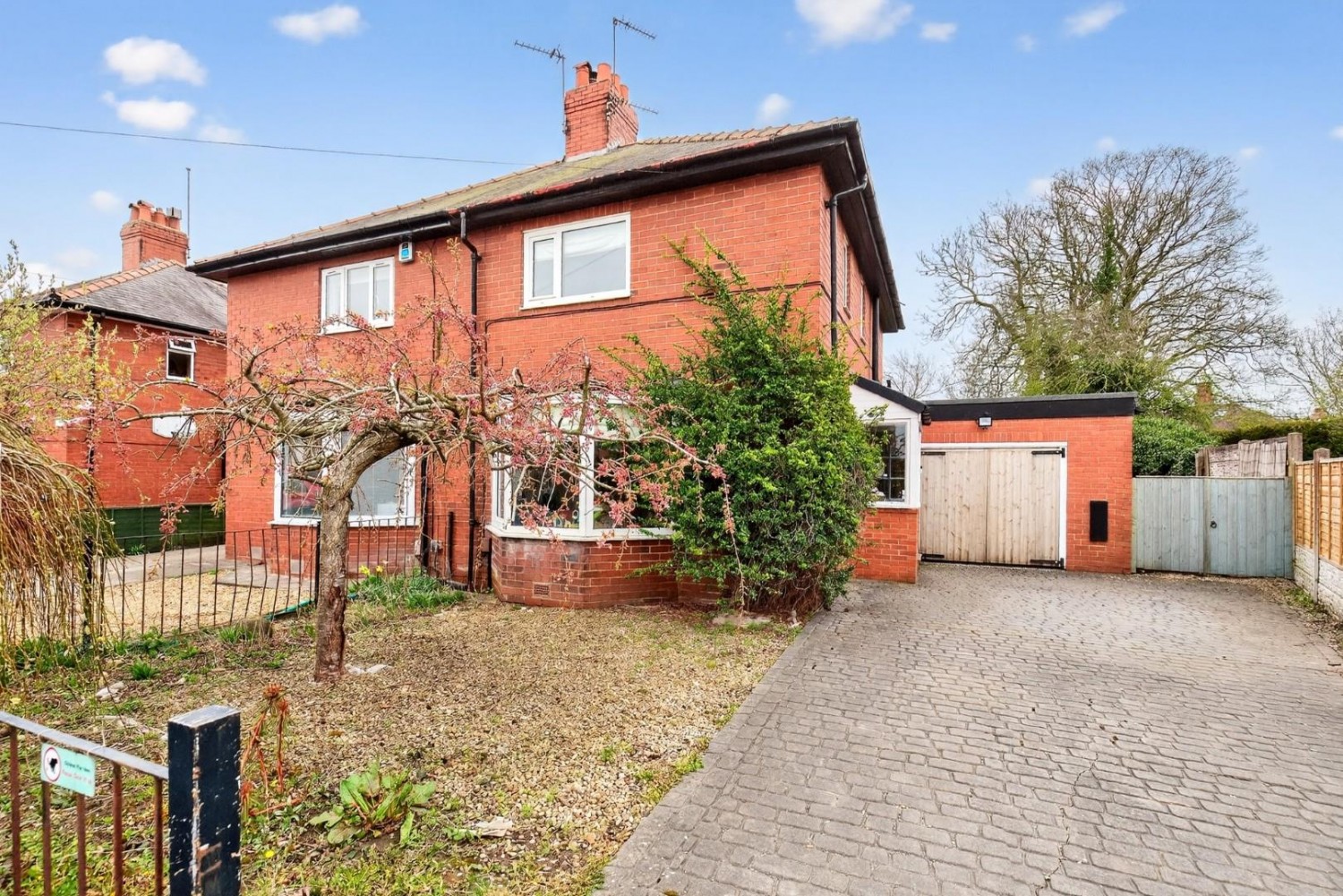 St. Johns Road, Harrogate