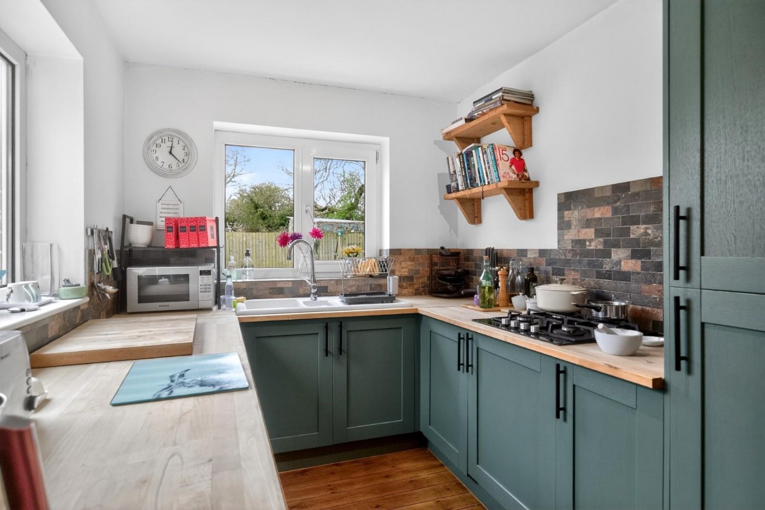 St. Johns Road, Harrogate