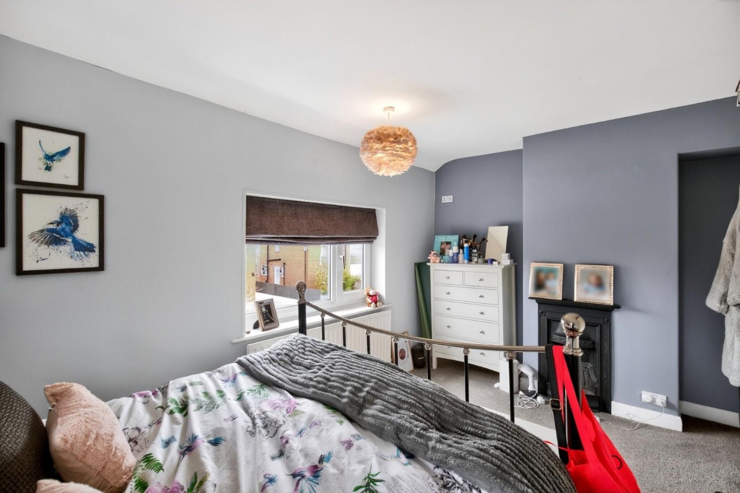 St. Johns Road, Harrogate