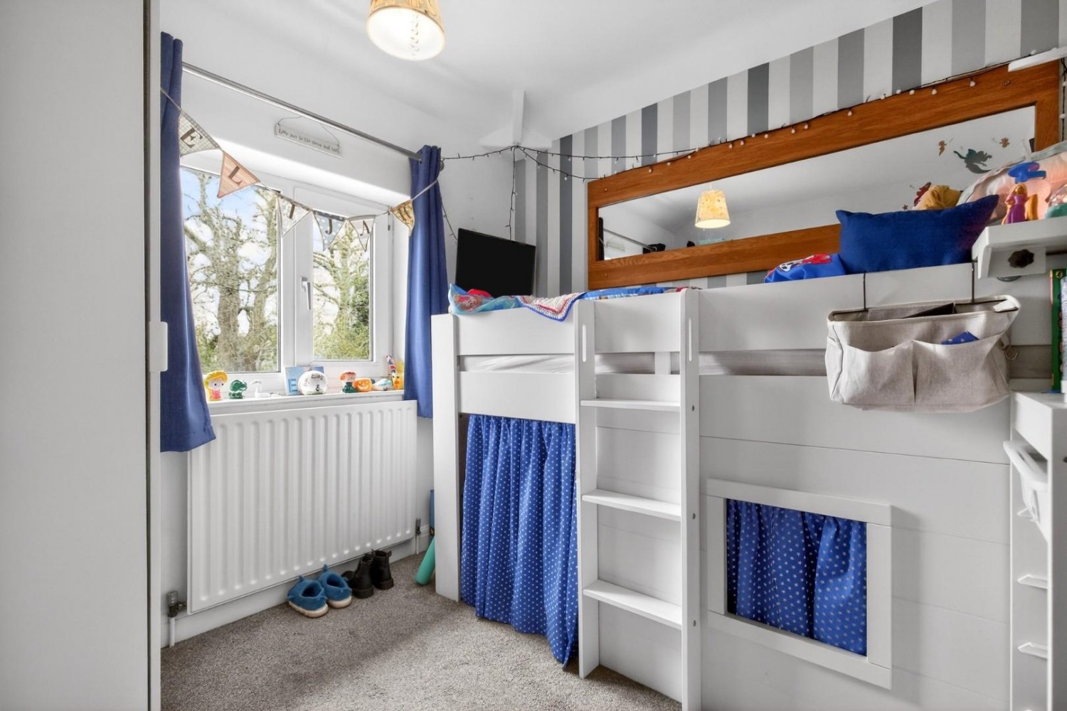 St. Johns Road, Harrogate